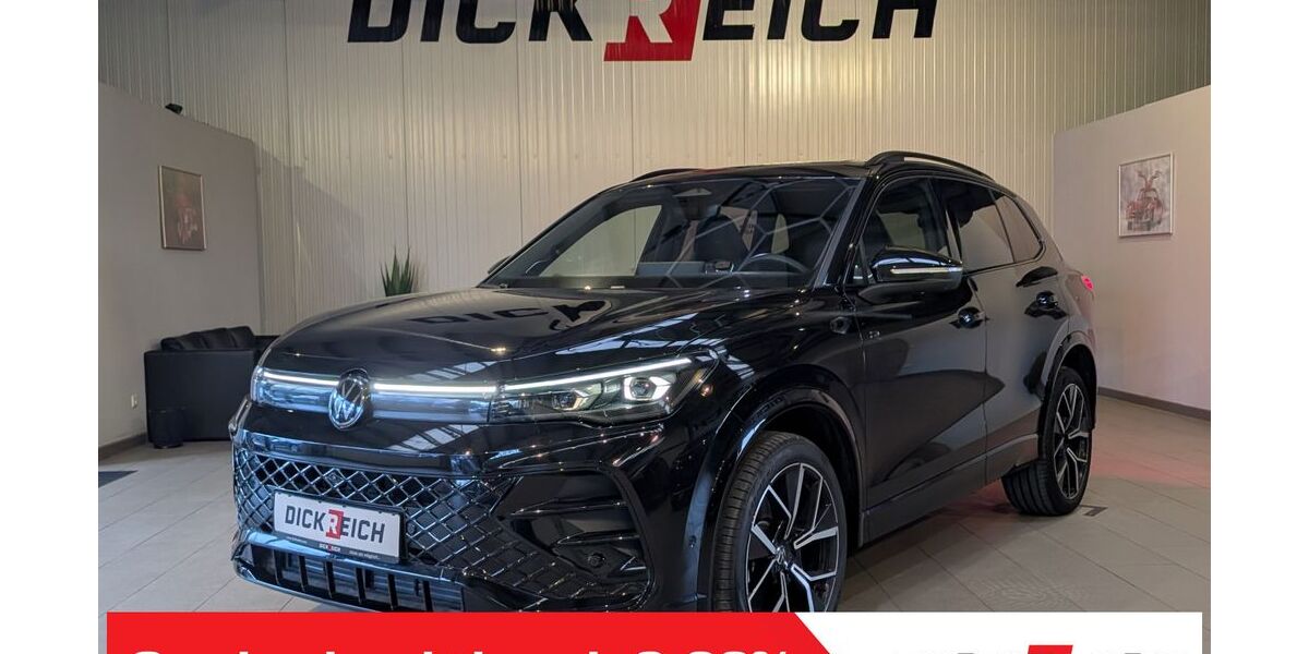 VW Tiguan 19.035 km 45.950 &euro; Menden (Sauerland) 58708