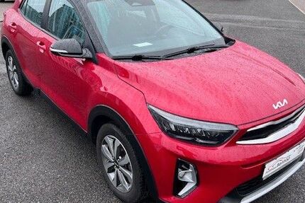 Kia Stonic 57.843 km 13.990 &euro; Bochum 44807