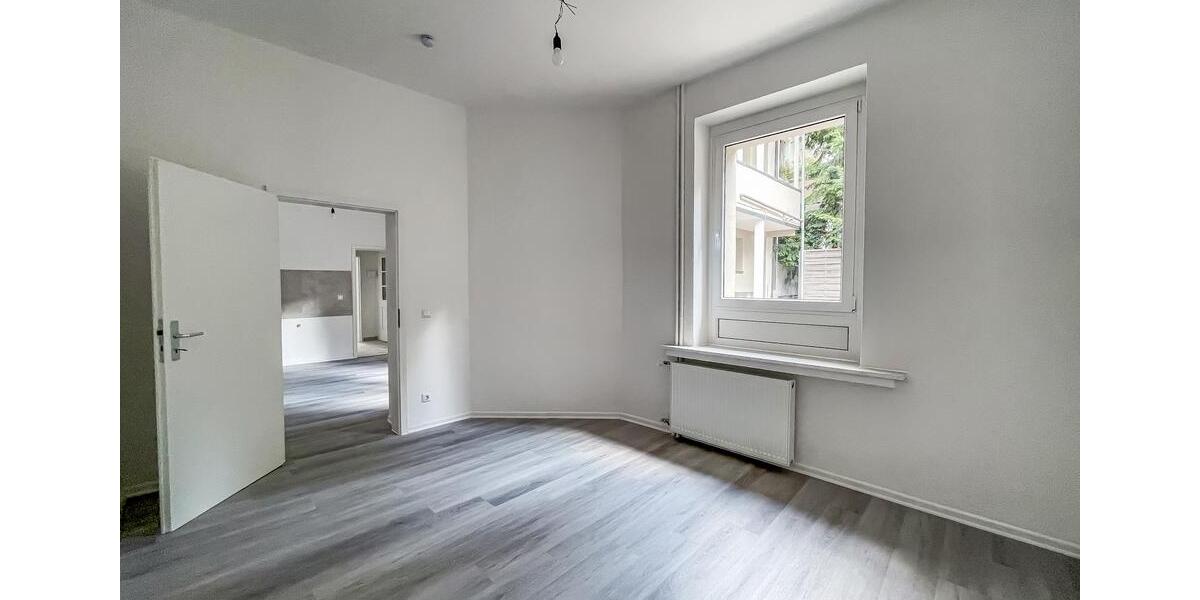 Erdgeschoßwohnung Witten Heven - 2.5 Zimmer, 51 m&sup2;, 500&euro; | Angebot:26461064