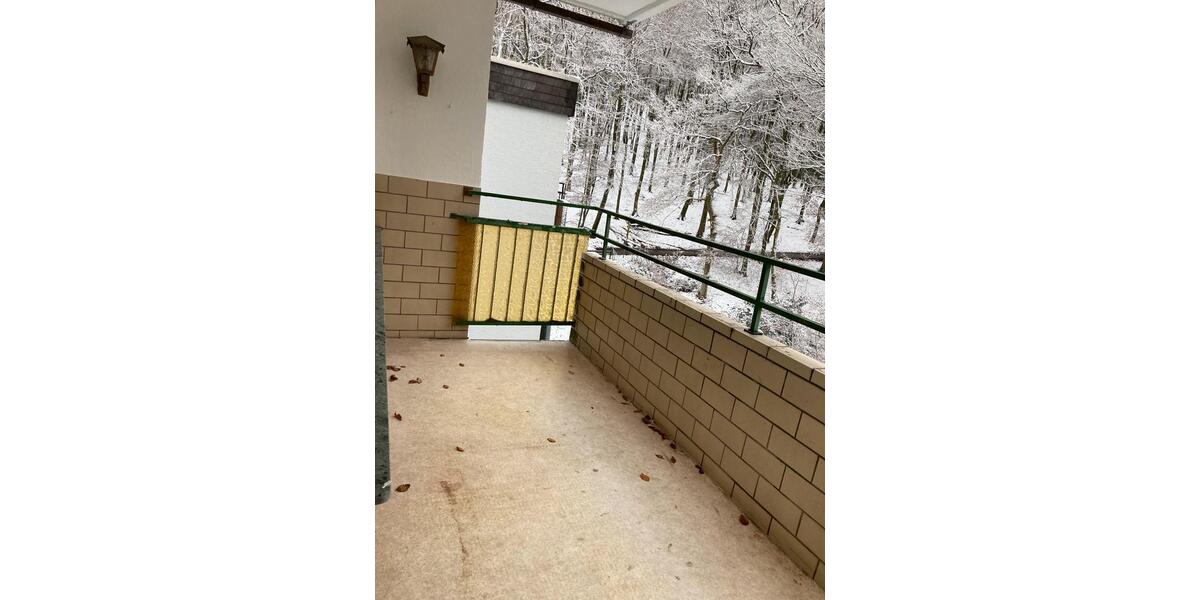 Etagenwohnung Altena - 2 Zimmer, 65 m&sup2;, 420&euro; | Angebot:25922830