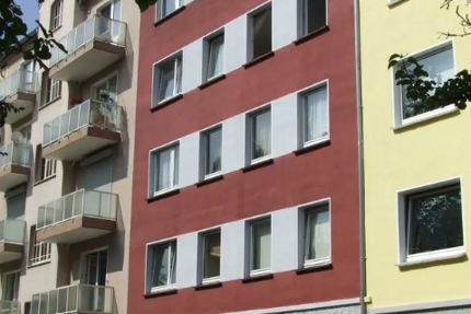 Wohnung Dortmund Innenstadt West - 1 Zimmer, 15 m&sup2;, 340&euro; | Angebot:27172167