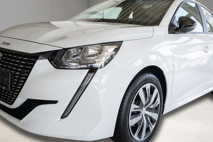 Peugeot 208 24.450 km 16.290 &euro; Gelsenkirchen 45881