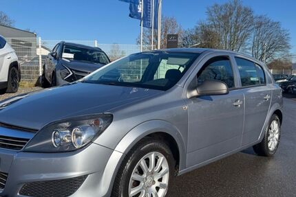 Opel Astra 42.000 km 4.990 &euro; Datteln 45711