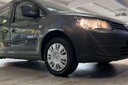 VW Caddy 199.000 km 9.990 &euro; Datteln 45711