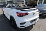 VW T-Roc Cabrio R-Line 1.5 TSI DSG NAVI STANDHZG ALU 46.985 km 30.788 € Bergkamen 59192
