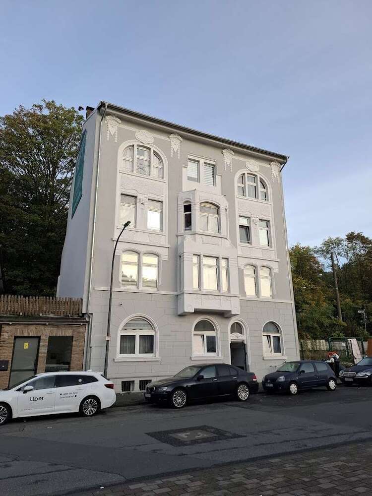 Wohnung zum Mieten in Wuppertal 560 € 74 m²