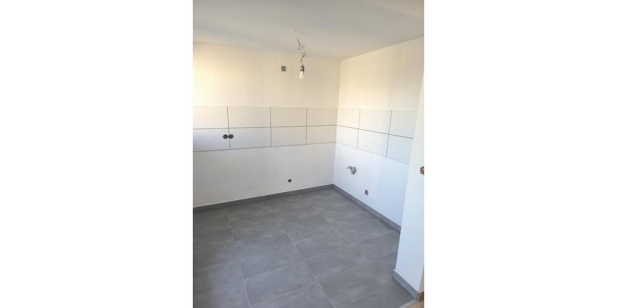 Etagenwohnung Dortmund Brackel - 3 Zimmer, 62 m&sup2;, 590&euro; | Angebot:25854699