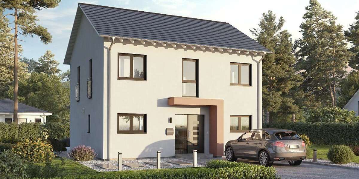 Einfamilienhaus Dortmund Scharnhorst - 5 Zimmer, 163 m&sup2;, 407.999&euro; | Angebot:26740675