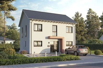 Haus Dortmund Scharnhorst - 5 Zimmer, 163 m&sup2;, 407.999&euro; | Angebot:26740675