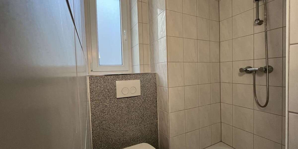 Modernisierte 2 Zimmer Wohnung in Herne, Baukau-West - Etagenwohnung Herne Wanne | Angebot:17330339