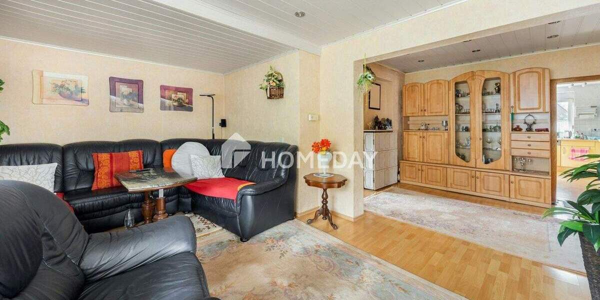 Einfamilienhaus Witten Bommern - 8 Zimmer, 170 m&sup2;, 590.000&euro; | Angebot:24648218