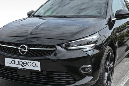 Opel Corsa 31.040 km 17.390 € Wuppertal 42103