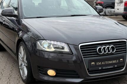 Audi A3 239.210 km 6.750 &euro; Unna 59425