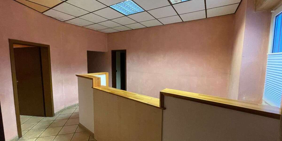 Gewerbeobjekt Gevelsberg In der Helle - 1.350&euro; | Angebot:26487629