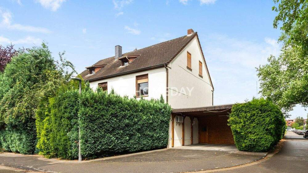 Etagenwohnung Marl Sinsen-Lenkerbeck - 4 Zimmer, 102 m&sup2;, 179.000&euro; | Angebot:25708393