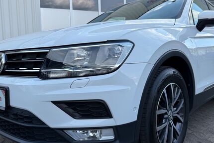 VW Tiguan 69.907 km 17.780 &euro; Hagen 58135