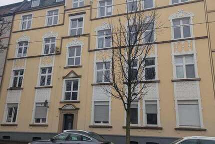 Wohnung Bochum Weitmar - 3.5 Zimmer, 69 m&sup2;, 620&euro; | Angebot:26594705