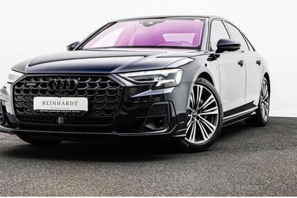 Audi A8 55.962 km 47.870 &euro; Hagen 58091