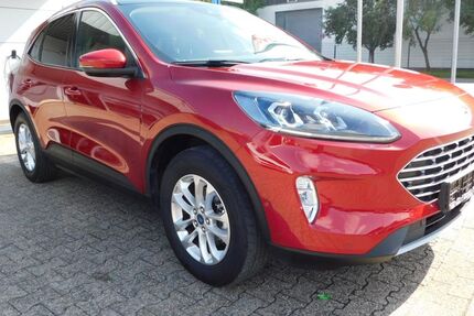 Ford Kuga 55.000 km 22.980 &euro; Selm 59379
