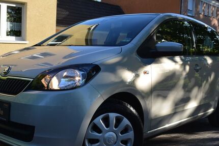 Skoda Citigo 68.000 km 8.290 &euro; Bergkamen 59192