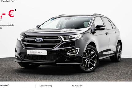 Ford Edge 141.267 km 10.536 &euro; Hagen 58091