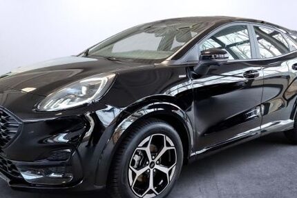 Ford Puma 15.500 km 23.880 &euro; Recklinghausen 45659