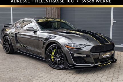 Ford Mustang 58.765 km 38.990 &euro; Werne 59368