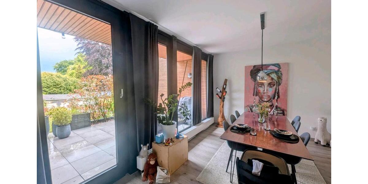 Reihenhaus Bochum Bochum-Südwest - 4 Zimmer, 140 m&sup2;, 2.800&euro; | Angebot:26614752