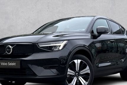 Volvo C40 49.100 km 29.999 &euro; Dortmund 44143