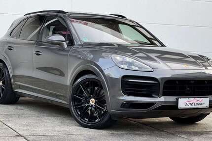 Porsche Cayenne 92.000 km 61.900 &euro; Hagen 58119