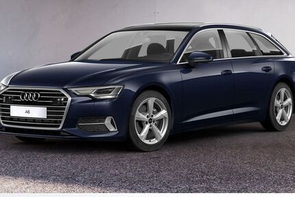 Audi A6 95.575 km 28.990 &euro; Menden 58706