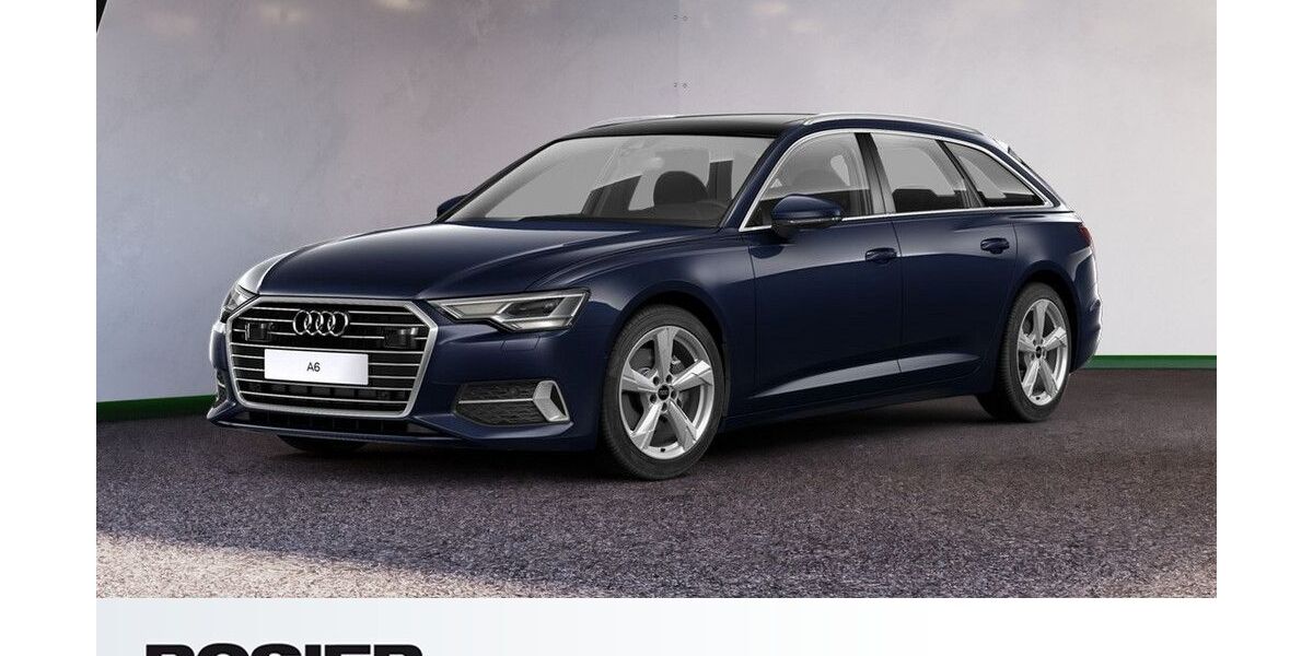 Audi A6 95.575 km 28.990 &euro; Menden 58706