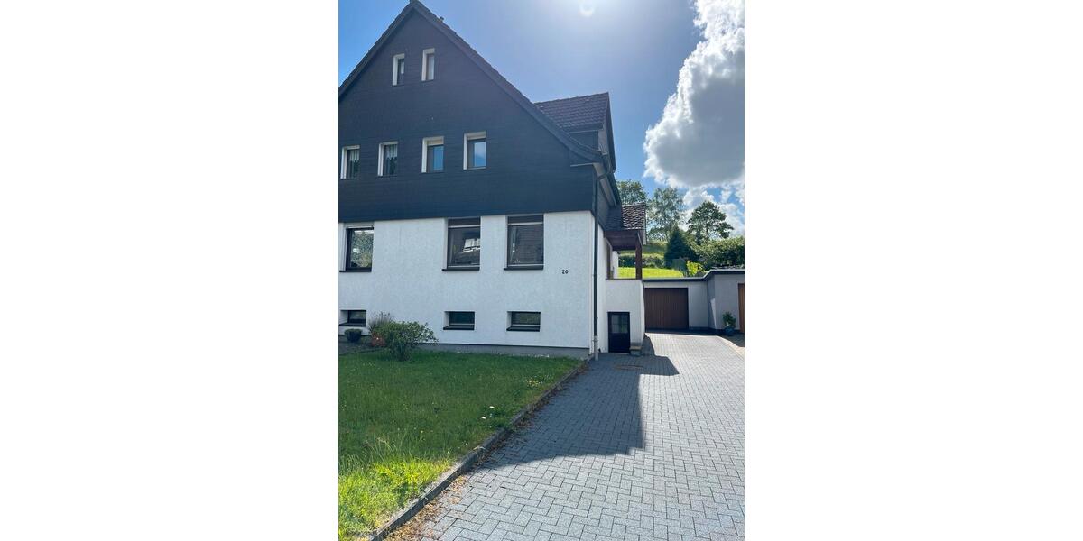 Doppelhaushälfte Hagen Dahl - 3 Zimmer, 77 m&sup2;, 209.000&euro; | Angebot:26891461