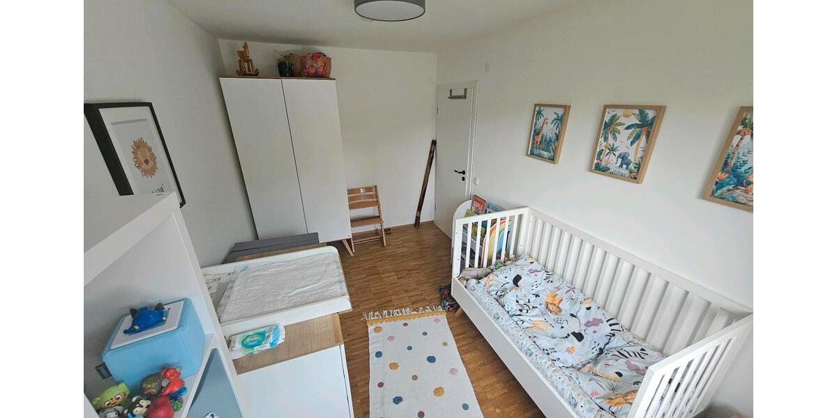 Etagenwohnung Dortmund Hombruch - 3.5 Zimmer, 91 m&sup2;, 329.000&euro; | Angebot:24865981