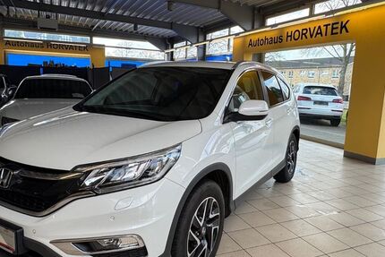 Honda CR-V 146.320 km 14.500 &euro; Waltrop 45731