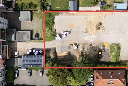 Grundstück zu verkaufen in Bochum 119.000 € 240 m²