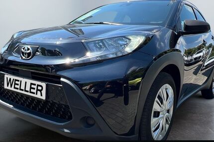 Toyota Aygo (X) 30.000 km 13.470 &euro; Dortmund 44143