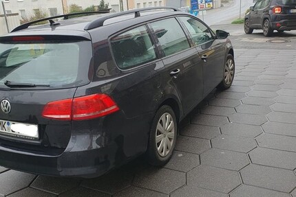 VW Passat B7 220.000 km 4.000 &euro; Iserlohn 58636