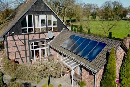 Familientraum in ruhiger Lage und doch Zentral zimmer