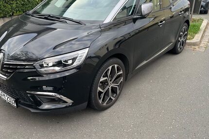 Renault Scenic 19.900 km 17.700 &euro; Dortmund 44287