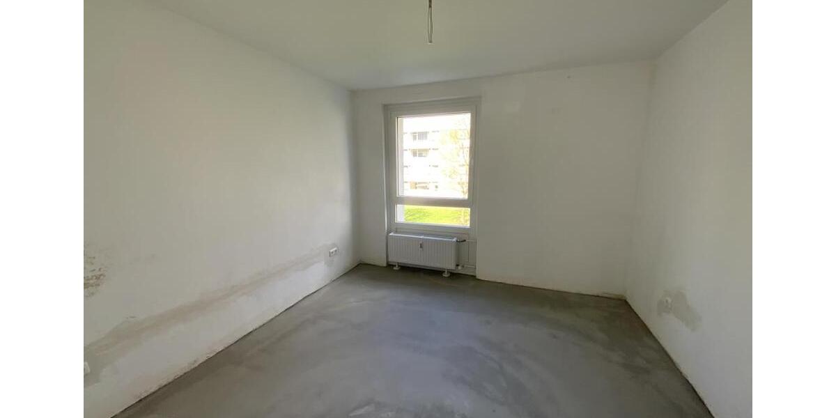 Etagenwohnung Dortmund Scharnhorst - 3 Zimmer, 70 m&sup2;, 577&euro; | Angebot:26059325