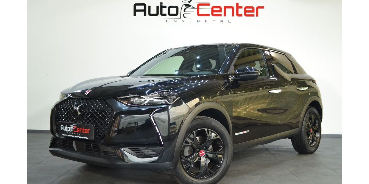 DS Automobiles DS3 Crossback 54.000 km 17.990 € Ennepetal (Bei Wuppertal) 58256