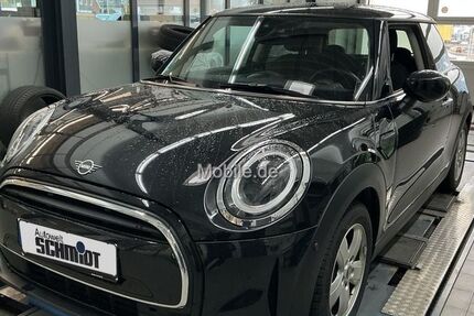 Mini Cooper 18.005 km 29.770 &euro; Werne 59368