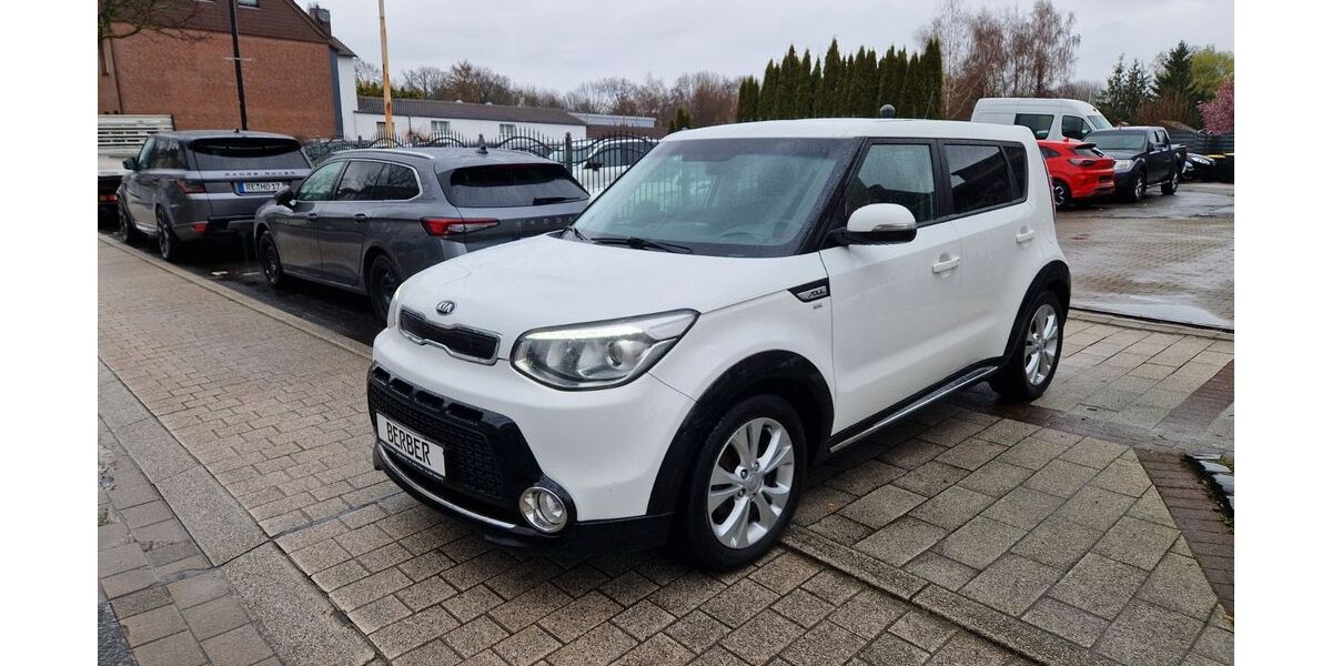 Kia Soul 79.801 km 12.490 &euro; Herten 45701