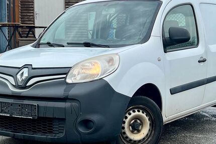 Renault Kangoo 248.917 km 2.250 &euro; Gelsenkirchen 45884