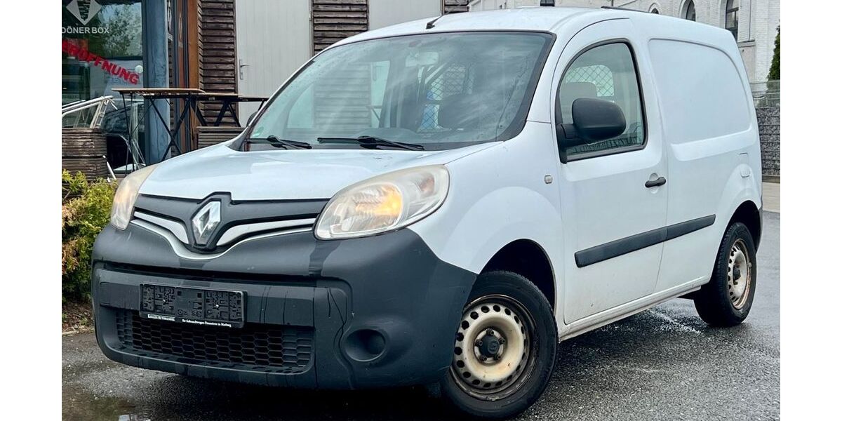 Renault Kangoo 248.917 km 2.250 &euro; Gelsenkirchen 45884