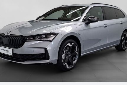 Skoda Superb 4.999 km 50.480 &euro; Bochum 44809