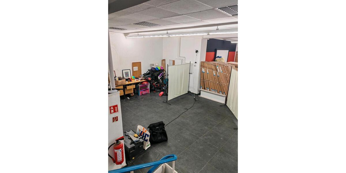 Gewerbeobjekt Hagen Hohenlimburg - 2.000&euro; | Angebot:24376316