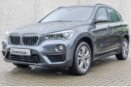 BMW X1 103.206 km 17.500 &euro; Unna 59425