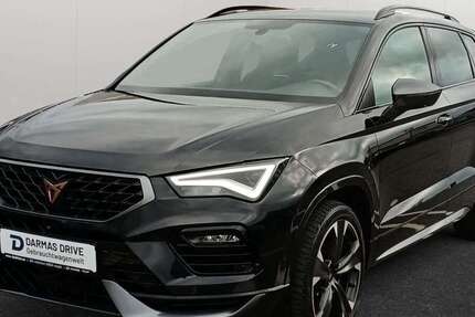 Cupra Ateca 33.469 km 31.690 € Castrop-Rauxel 44575